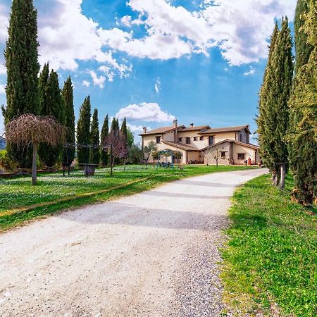 Il Collicello Villa นาร์นี ภายนอก รูปภาพ