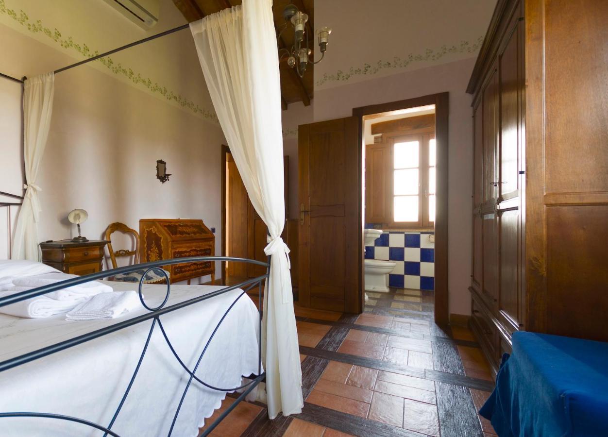Il Collicello Villa นาร์นี ภายนอก รูปภาพ