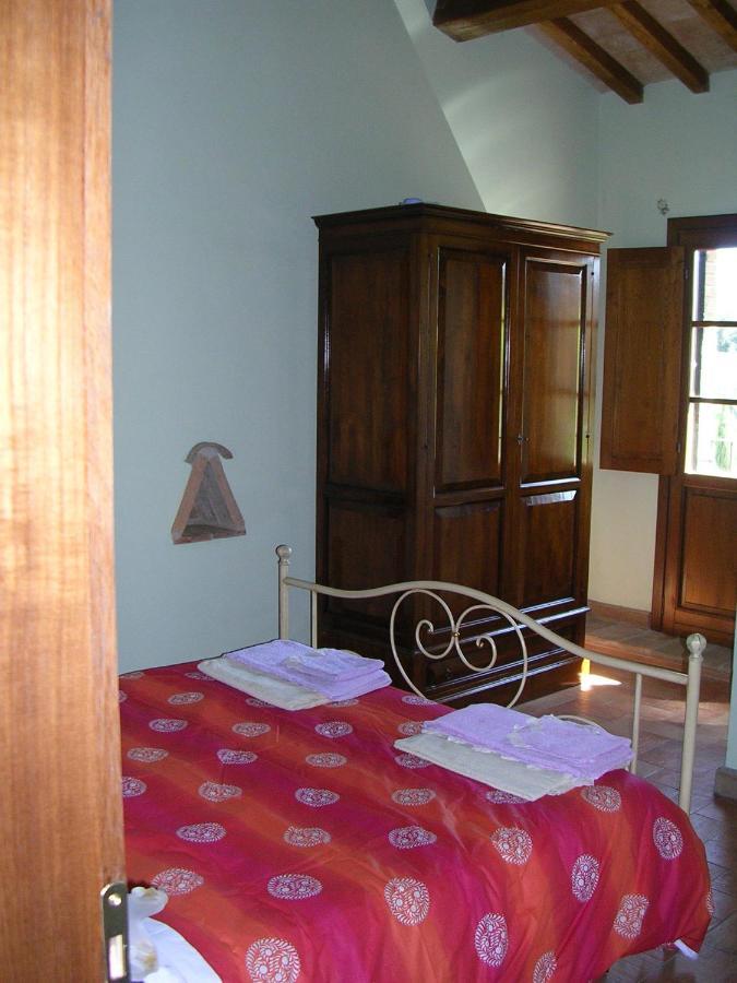 Il Collicello Villa นาร์นี ภายนอก รูปภาพ