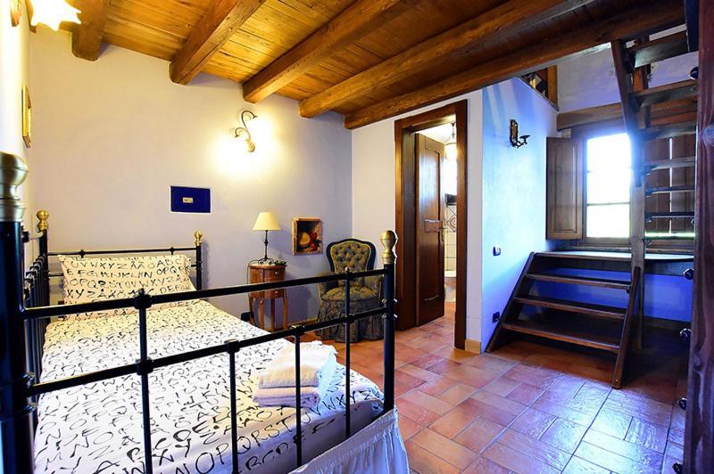 Il Collicello Villa นาร์นี ห้อง รูปภาพ