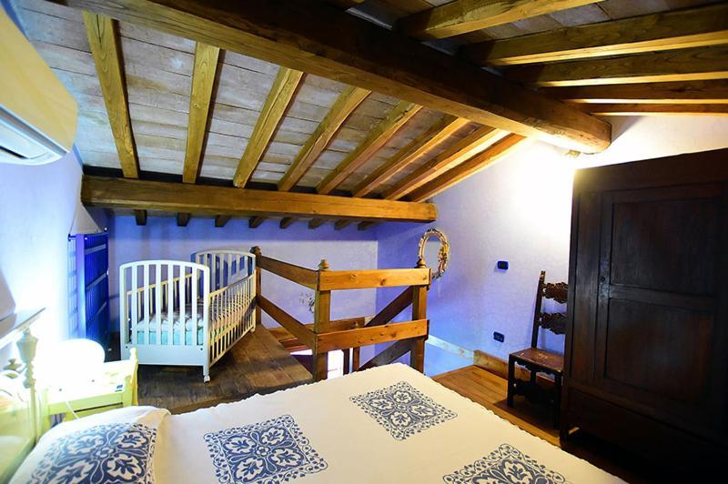 Il Collicello Villa นาร์นี ห้อง รูปภาพ