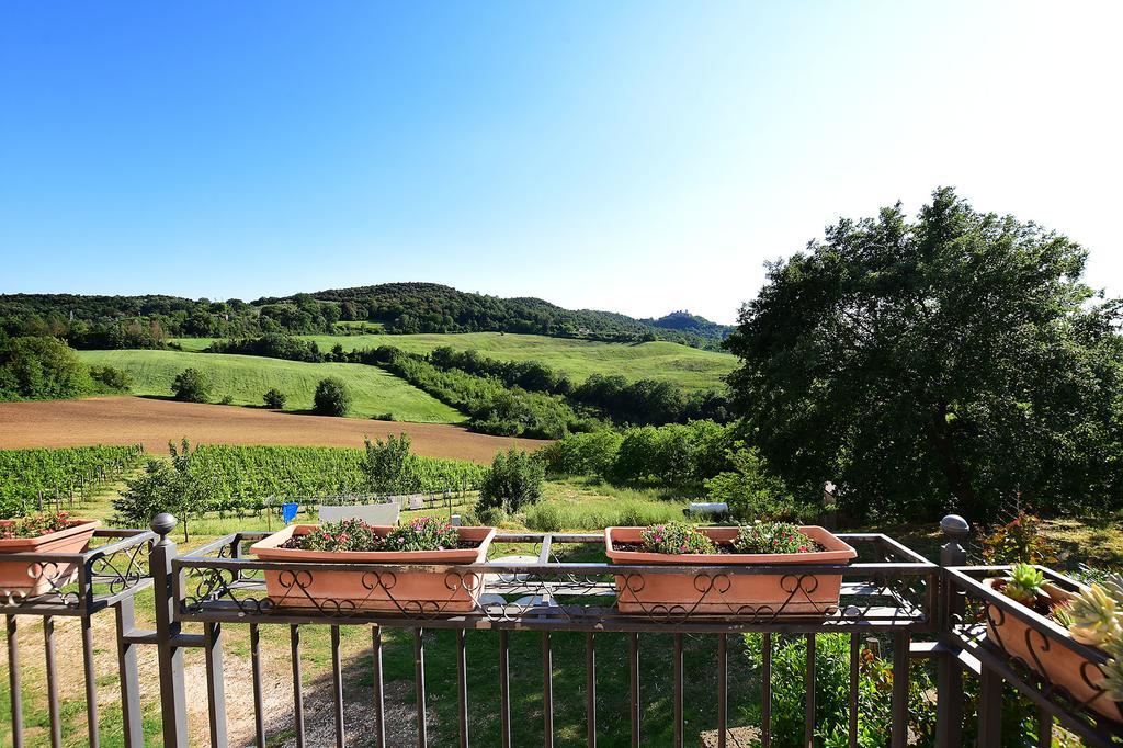 Il Collicello Villa นาร์นี ภายนอก รูปภาพ