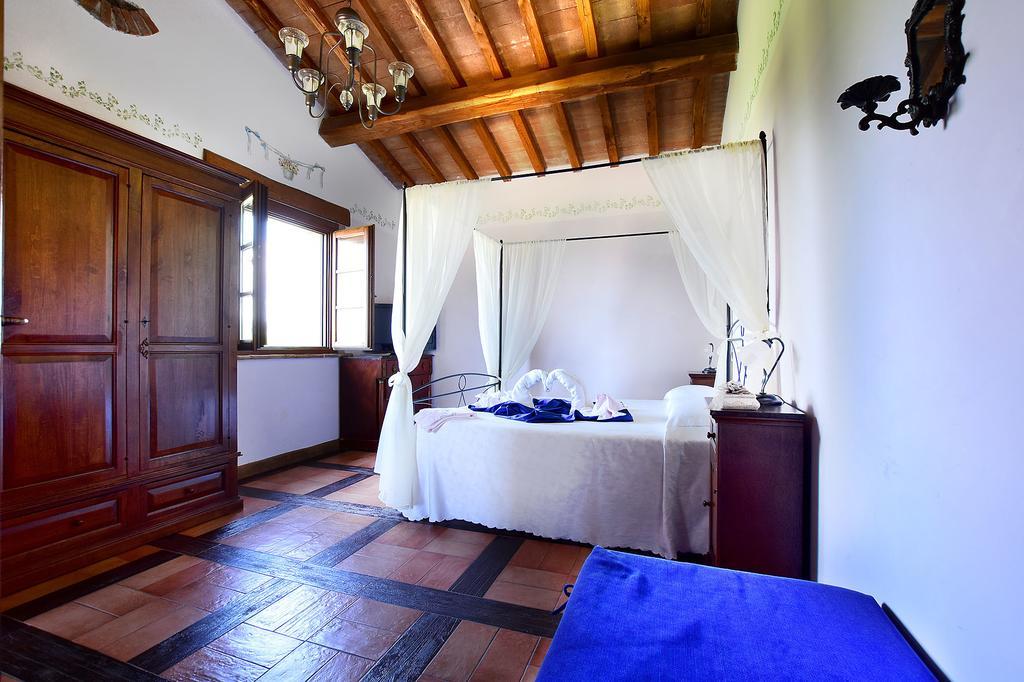 Il Collicello Villa นาร์นี ภายนอก รูปภาพ