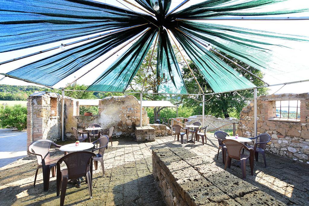 Il Collicello Villa นาร์นี ภายนอก รูปภาพ